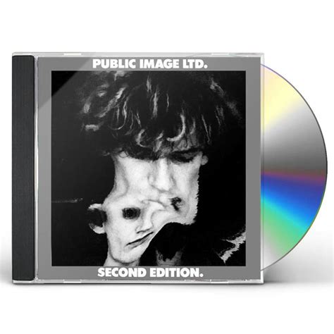 public image ltd metal box second edition|metal box album.